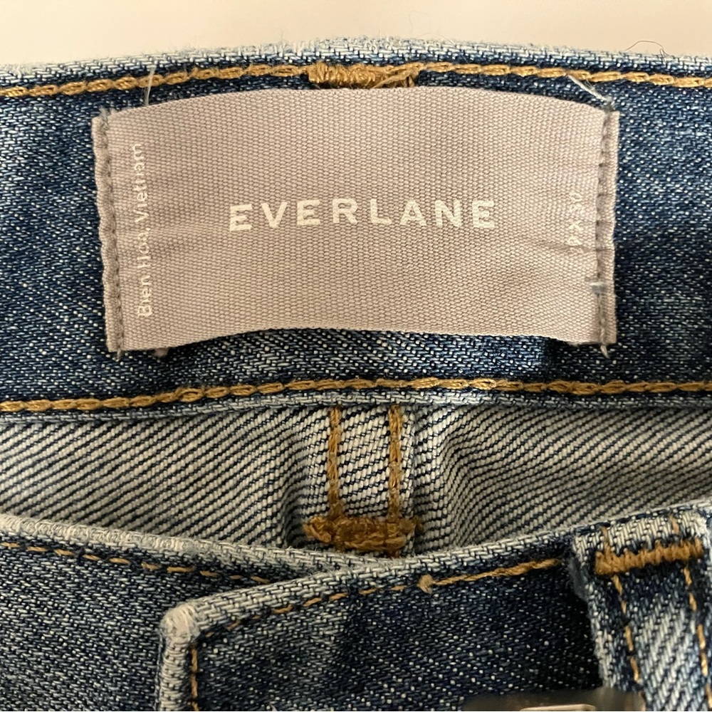 29x30 Everlane Skinny Jeans